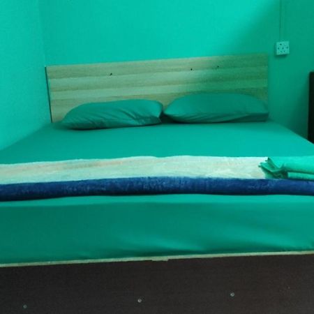 Fatuur Inn Malé Extérieur photo