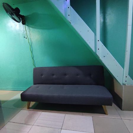 Fatuur Inn Malé Extérieur photo