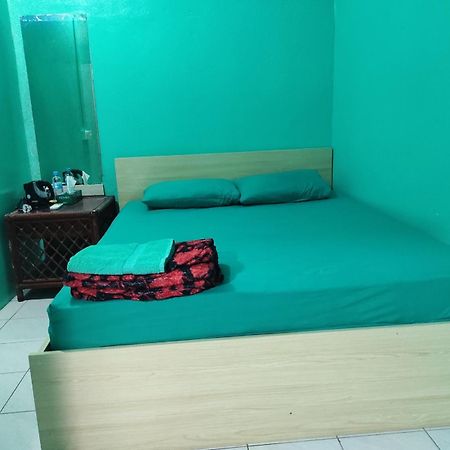 Fatuur Inn Malé Extérieur photo