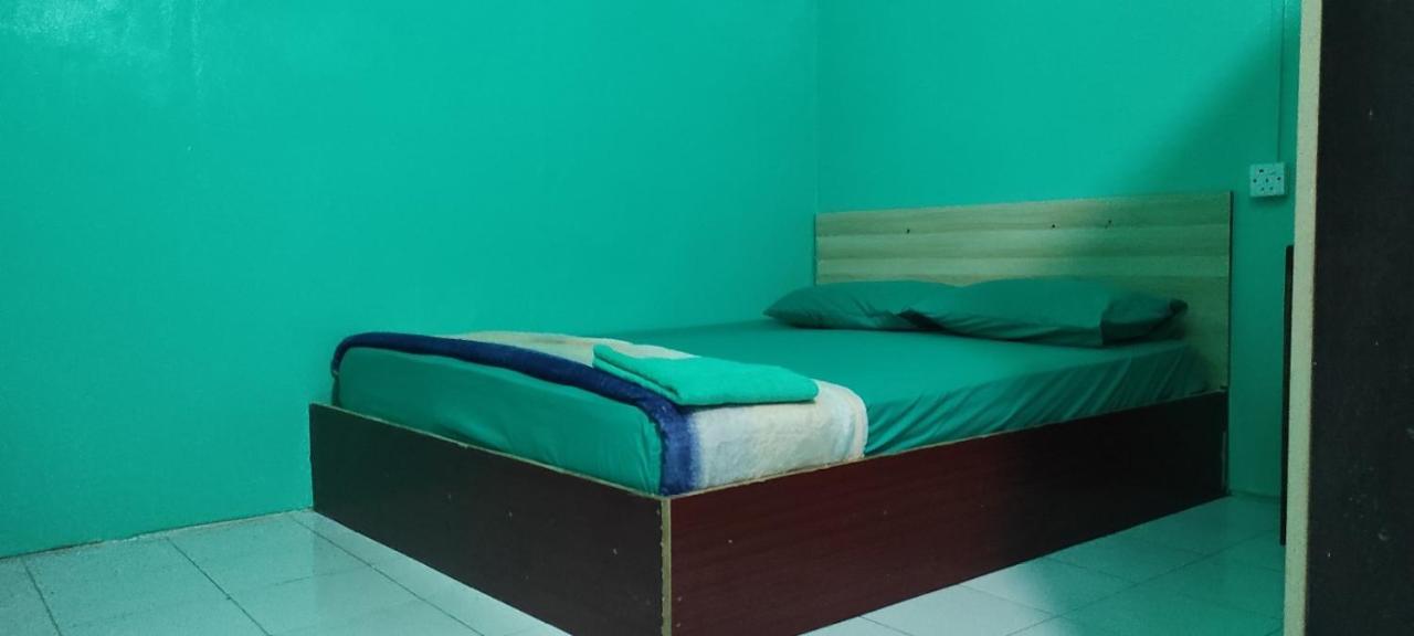Fatuur Inn Malé Extérieur photo