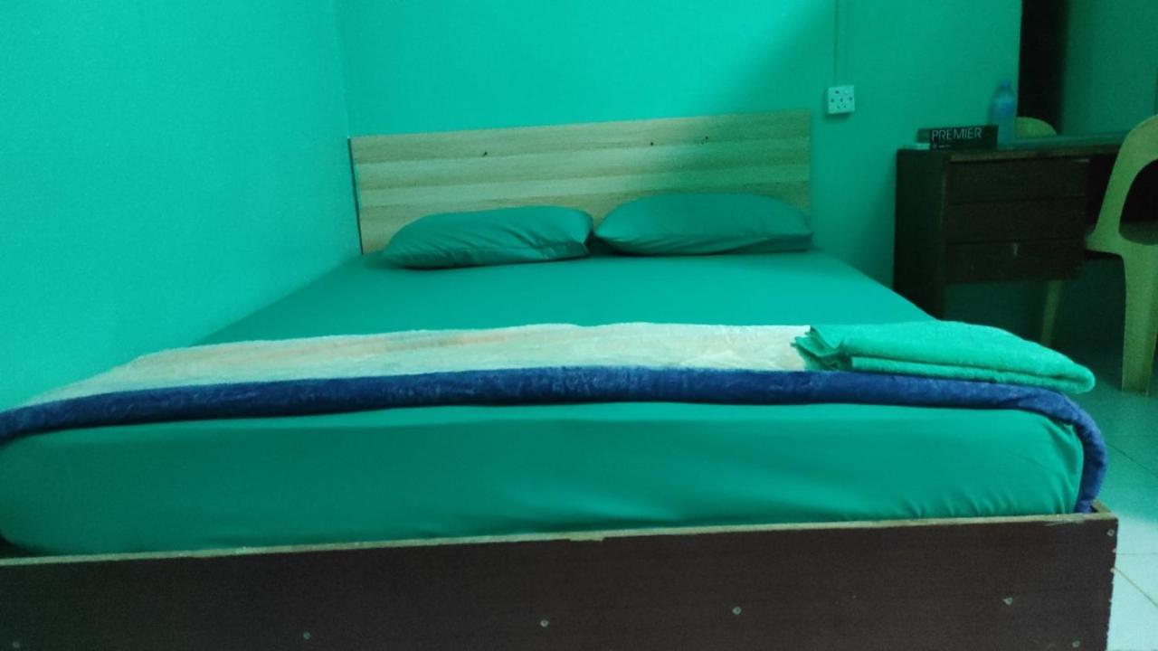 Fatuur Inn Malé Extérieur photo