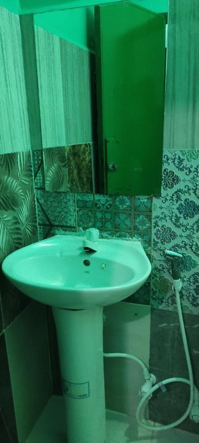 Fatuur Inn Malé Extérieur photo