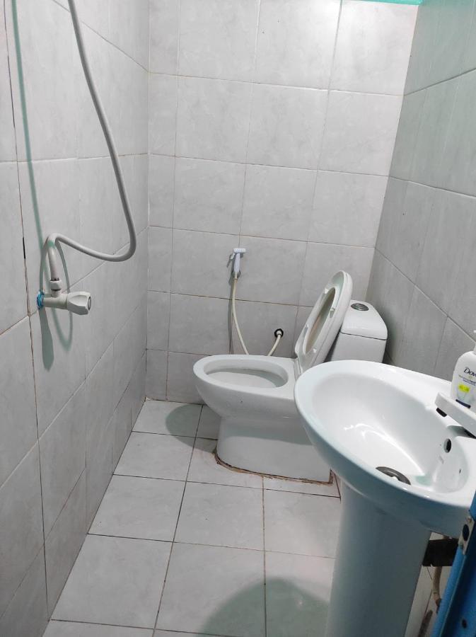 Fatuur Inn Malé Extérieur photo