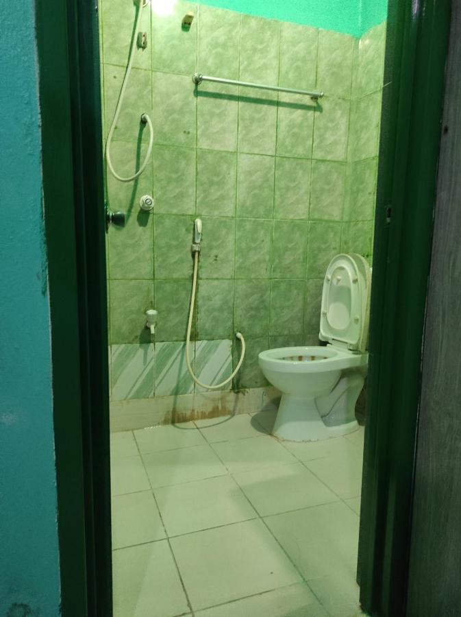 Fatuur Inn Malé Extérieur photo