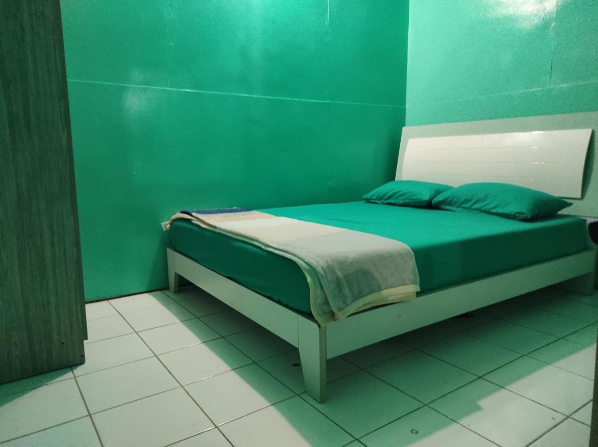 Fatuur Inn Malé Extérieur photo