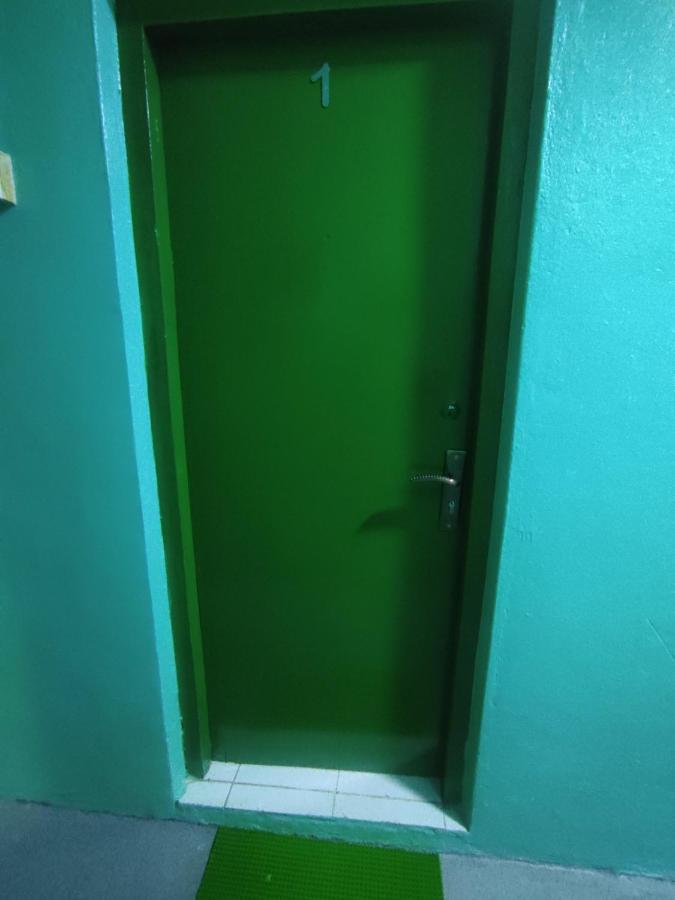 Fatuur Inn Malé Extérieur photo