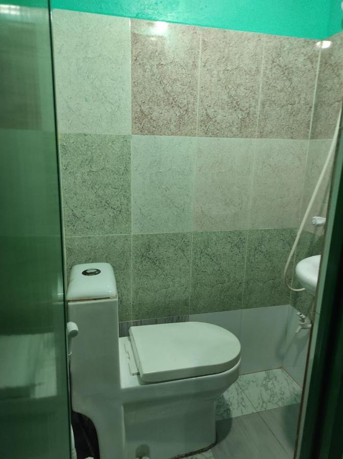 Fatuur Inn Malé Extérieur photo