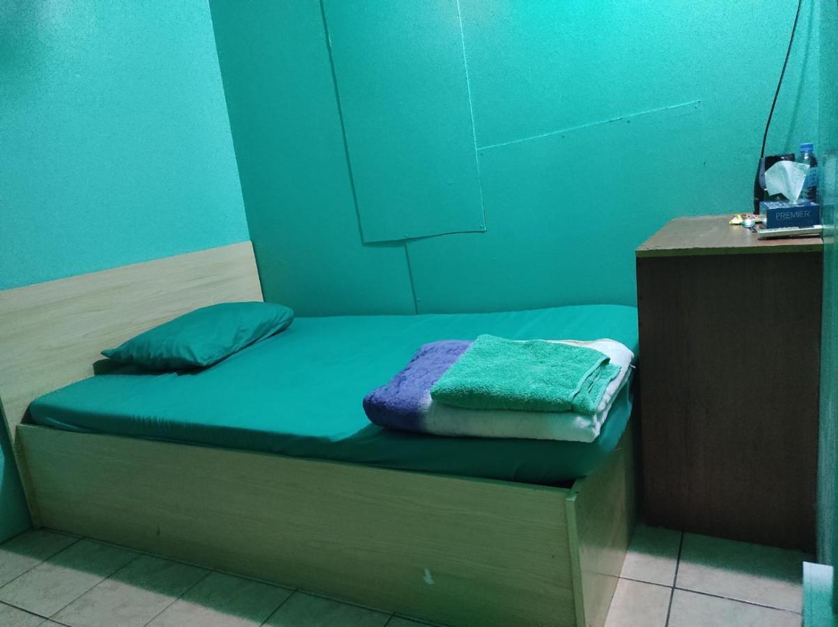 Fatuur Inn Malé Extérieur photo