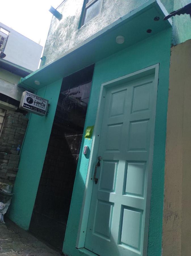 Fatuur Inn Malé Extérieur photo