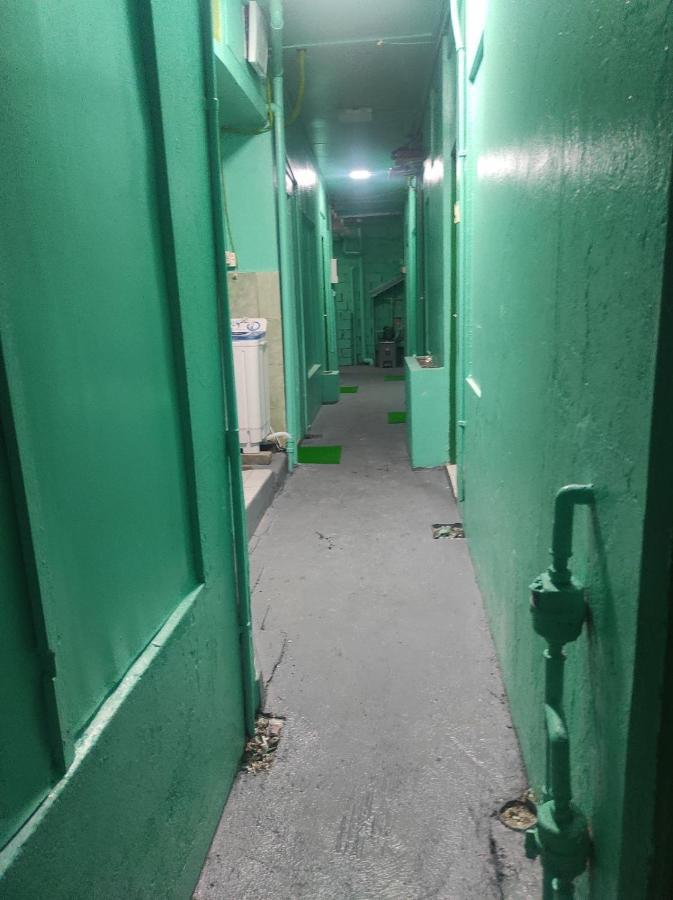 Fatuur Inn Malé Extérieur photo
