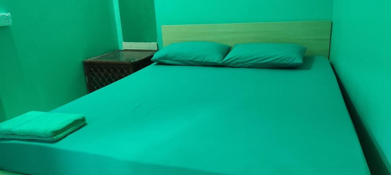 Fatuur Inn Malé Extérieur photo