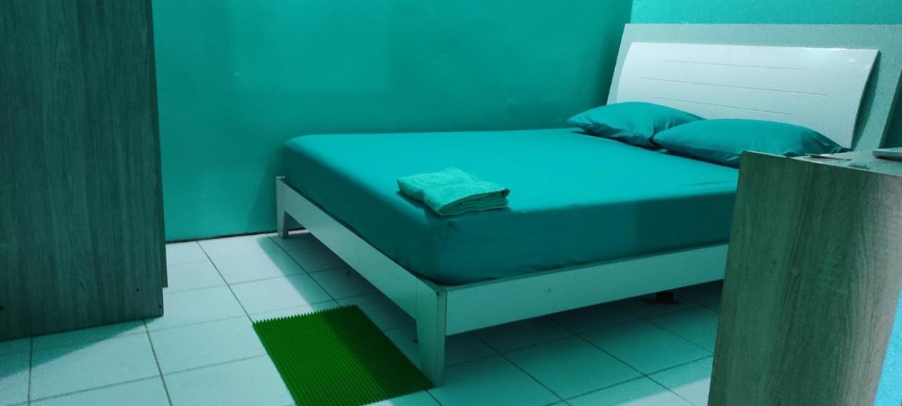 Fatuur Inn Malé Extérieur photo