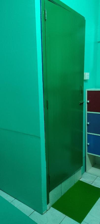 Fatuur Inn Malé Extérieur photo