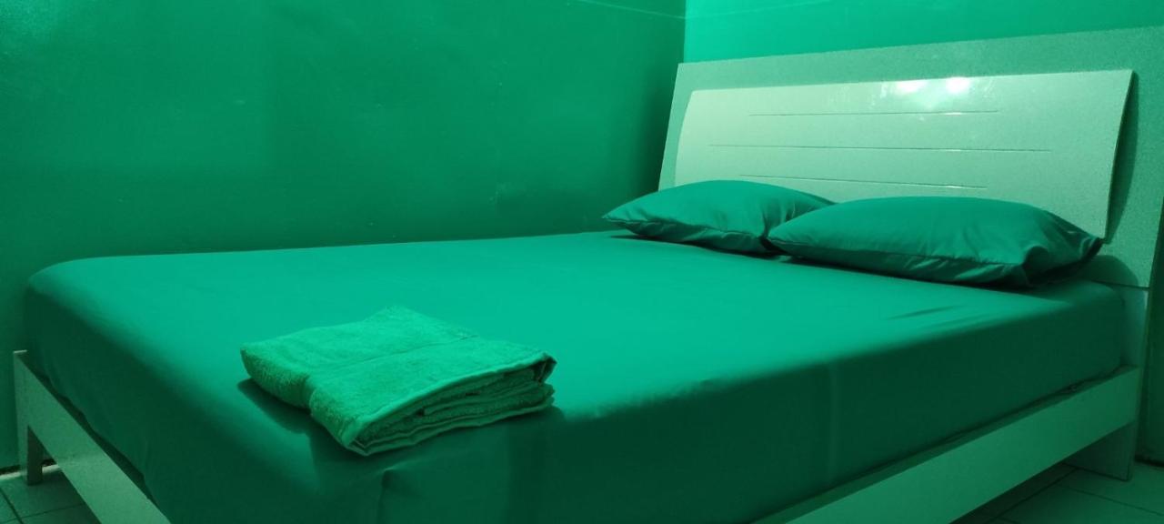 Fatuur Inn Malé Extérieur photo