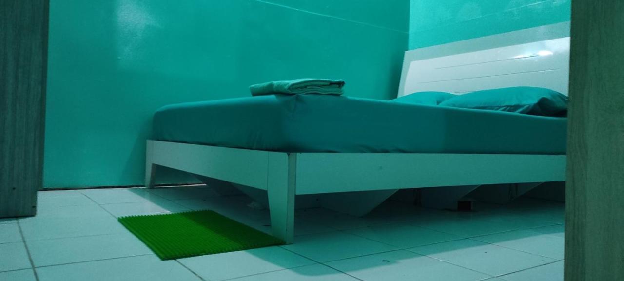 Fatuur Inn Malé Extérieur photo