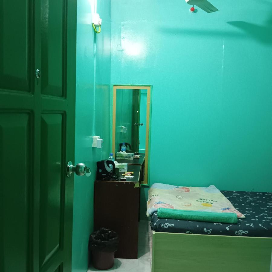Fatuur Inn Malé Extérieur photo