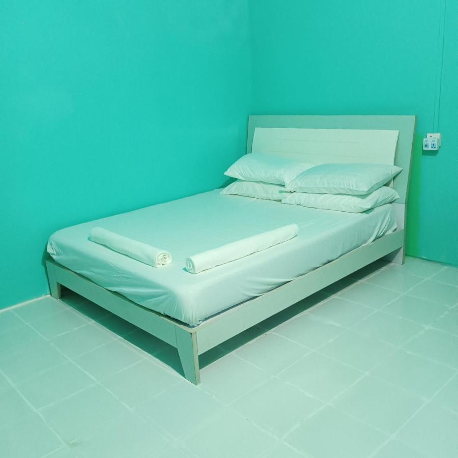 Fatuur Inn Malé Extérieur photo