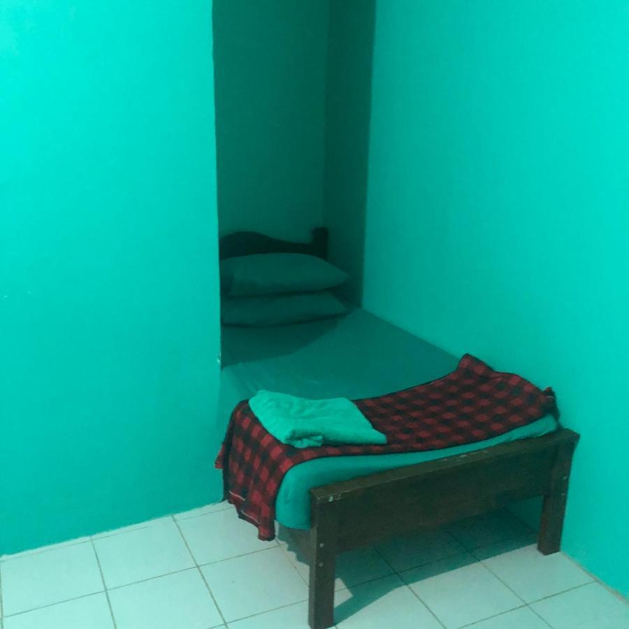 Fatuur Inn Malé Extérieur photo
