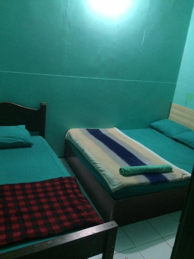 Fatuur Inn Malé Extérieur photo